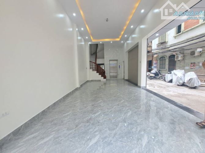 💥💥💥BÁN NHÀ SIÊU ĐẸP - KIM ĐỒNG, HOÀNG MAI - 45M², 6 TẦNG, THANG MÁY - KINH DOANH ĐỈNH - 5
