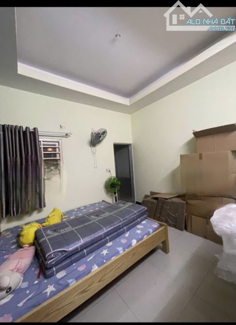 Nhà Thới An 16, 82mz, 4 tầng xe hơi ngủ Trong nhà, nhỉnh  5 tỷ, Thới An Quận 12 - 5