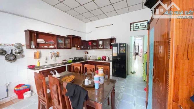 Bán nhà 2 tầng đường Nguyễn Thành Ý gần Lotte Hải Châu. Gọi Tuyết - 5