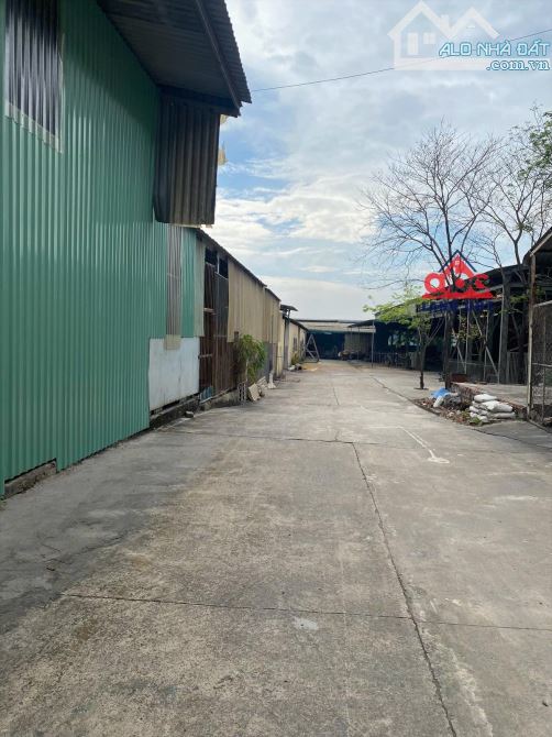 XT120 🆘  Cho thuê xưởng và khuôn viên , văn phòng 1000m2 Phước Tân  - biên hoà gần gần cổ - 5