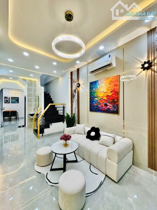 🔴 BT- GÓC 2 MẶT TIỀN-XH 🚘 ĐẬU CỬA-DT:33M2-2TẦNG-.TIỆN KINH DOANH ĐA NGÀNH NGHỀ.NHỈNH: 5 - 5