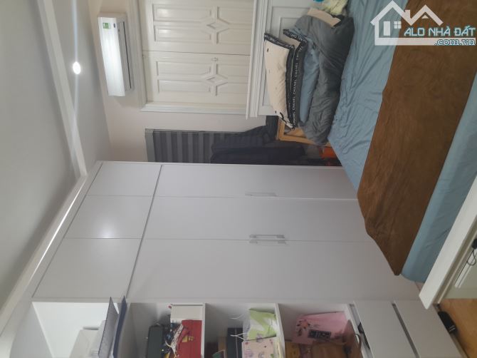 BÁN NHÀ PHỐ VẠN PHÚC – BA ĐÌNH, 39M², 5 TẦNG, Ô TÔ ĐỖ CỬA – 11.3 TỶ - 5