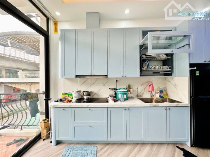 BÁN NHÀ MẶT PHỐ QUANG TRUNG, HÀ ĐÔNG, 40M2 X 5 TẦNG, KINH DOANH TẤP NẬP, GIÁ HỢP LÝ - 5