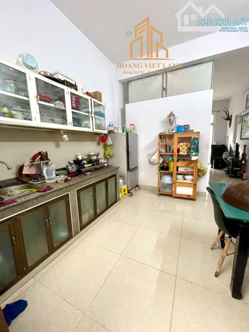 BÁN NHÀ MÊ MẶT TIỀN ĐƯỜNG NGANG LÊ THÁNH TÔNG. DT 7,5x23m - 5