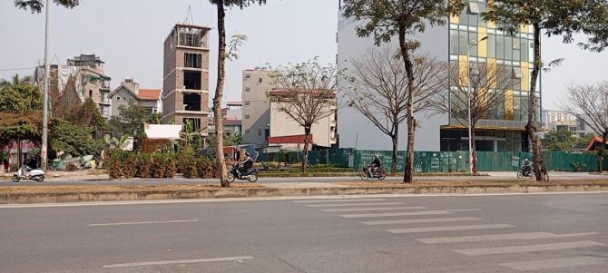 CHÍNH CHỦ NHỜ BÁN SIÊU PHẨM DUY NHẤT NHÀ LÔ GÓC 2 MẶT TIỀN, 3 MẶT THOÁNG, XÂY DỰNG 6 TẦNG - 5