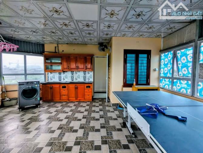 Bán nhà riêng Nguyễn Quý Đức, Thanh Xuân, 40m2, 5 tầng. Nhỉnh 7 tỷ. Nhà đẹp ở luôn - 5