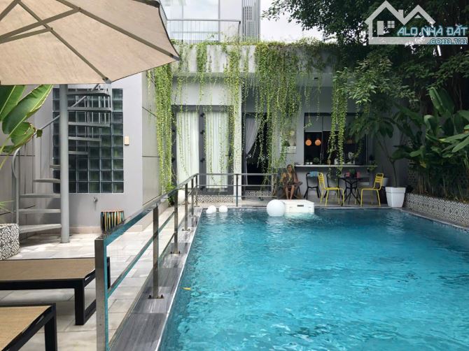 2 Căn Biệt Thự liền kề khu 10ha đường Dương Thị Giang, 8x25m, giá 15 tỷ - 5