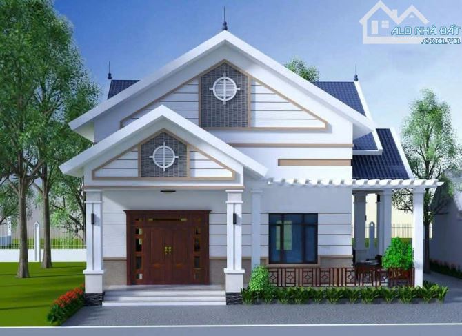BÁN CĂN NHÀ LỬNG , MẪU THEO Ý KHÁCH GẦN CHỢ THẠNH PHÚ - 5