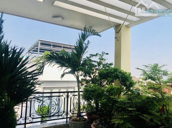🏠( BÌNH TÂN) LÊ VĂN QUỚI - NGÃ TƯ 4 XÃ - 56M2 - 4 TẦNG - SỔ A4 - GIÁ 6,6 TỶ - 5