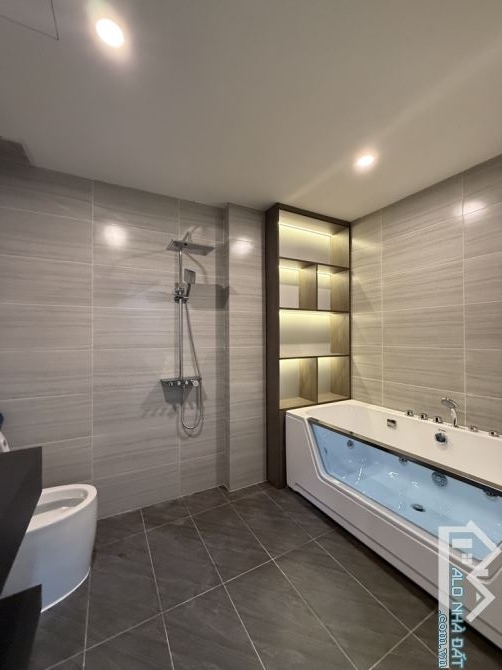 Bán nhà siêu phẩm Bảo Linh Hoàn Kiếm Ô Tô Thang Máy Nhập Khẩu 70m x 5 Tầng Giá 23,5Tỷ - 5