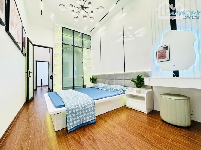 🔥 BÁN NHÀ MINH KHAI - 3 BƯỚC RA Ô TÔ - GẦN CHỢ - KINH DOANH SẦM UẤT - 35M² - NHỈNH 5 TỶ - 5