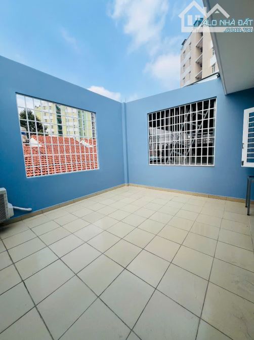 Nhà Mặt Tiền Quận 2 Phường An Phú Diện Tích : 5x20m Trệt 2 Lầu Sân Thượng Giá 24,8 Tỷ TL - 5