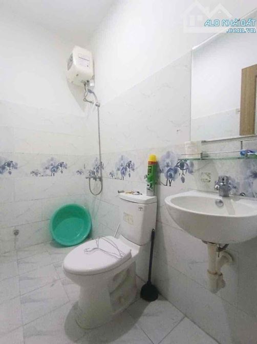 🔥 ĐỪNG BỎ LỠ – NHÀ 3 LƯƠNG THẾ VINH- MẶT TIỀN KINH DOANH CỰC TỐT - 5