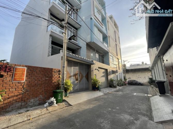 ĐẤT THỔ CƯ SÁT TRUNG TÂM THƯƠNG MẠI GIGAMAIl - (4.5X20) 90 M2 CÔNG NHẬN ĐỦ - HẺM XE TẢI. - 5
