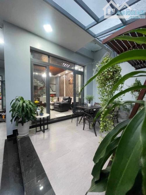 Bán Biệt thự KDC Nam Long, Q7, 162m2, 9m x 18m, 4 lầu chỉ 25,5 tỷ! - 5
