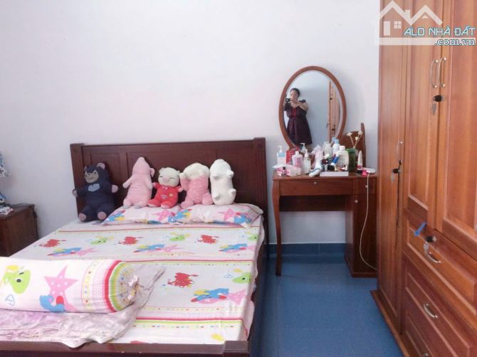 Bán Nhà 2 Mặt Tiền Hoàng Hoa Thám (DT: 4,2x20m CN 85m2 + 4 Tầng+ ÔTô Trong Nhà) Giá 12,8TY - 5