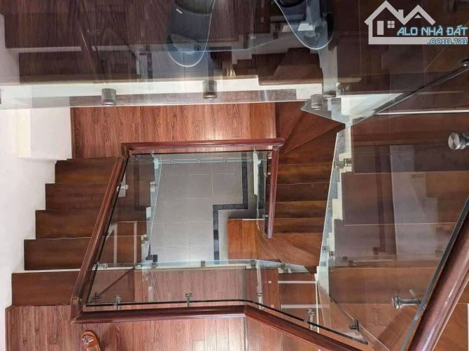 HOÀNG CẦU - THÁI HÀ - 40M2 - TẦNG 2 ĐUA 46M2 - 4 TẦNG - Ô TÔ TRÁNH - KINH DOANH - 15.2 TỶ - 5
