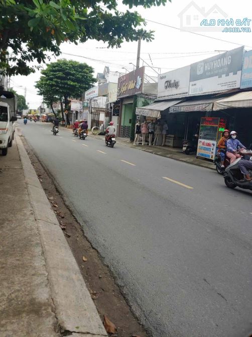 Bán GẤP MẶT TIỀN KINH DOANH ĐA NGÀNH NGHỀ. Trần Văn Mười Xuân Thới Thượng.Hóc Môn. Khu hiế - 5