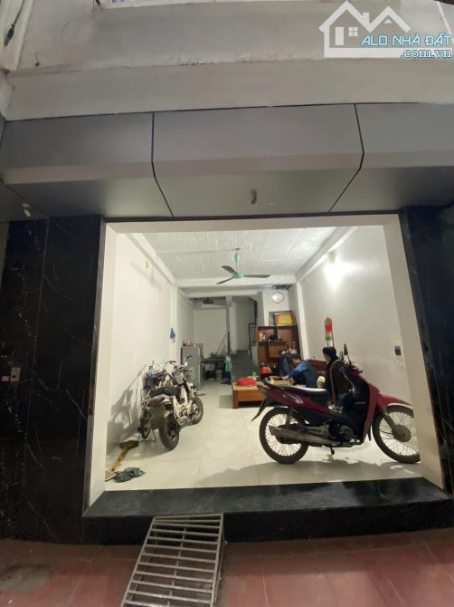 BÁN NHÀ GIẢI PHÓNG- HOÀNG MAI- NGÕ THÔNG- GẦN BẾN XE- DÂN XÂY CHẮC CHẮN- MUA Ở LUÔN - 5