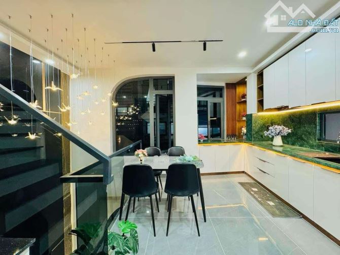 Siêu Phẩm Phan Tây Hồ - HXH - Khu VIP Phú Nhuận - Mặt Tiền 6M - Tặng Full NT - Chỉ 7.xx - 5