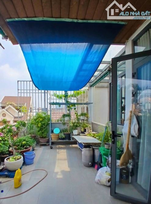 🏡 BIỆT THỰ XA HOA GIỮA LÒNG THÀNH PHỐ - NGANG GẦN 9M - THANG MÁY - GIÁ TỐT! - 5