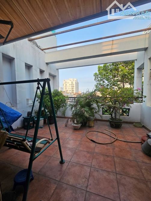 MT ĐẮT ĐỎ Nhất Q8 Cung Đường Rất Hiếm Nhà Bán Dương Quang Đông 5x20m 4Tầng Chỉ hai mốt Tỷ - 5