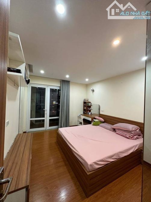 BÁN CĂN HỘ CHUNG CƯ CAO CẤP NGOẠI GIAO ĐOÀN BẮC TỪ LIÊM HÀ NỘI. - 5