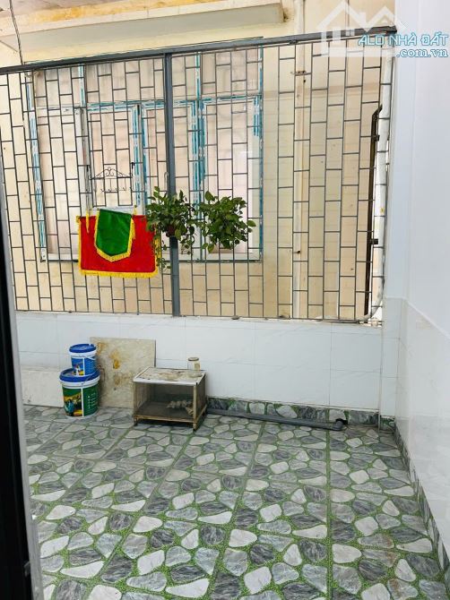 NHÀ TÔ HIỆU HÀ ĐÔNG GẦN CHỢ HÀ ĐÔNG, MUÔN VÀN TIỆN ÍCH DT 43M HƠN 8 TỶ - 5