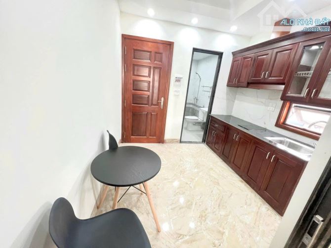 MỸ ĐÌNH - CCMN 7 TẦNG THANG MÁY - LÔ GÓC - CÁCH MẶT PHỐ 1 NHÀ - DÒNG TIỀN 1.1 TỶ/NĂM - FUL - 5
