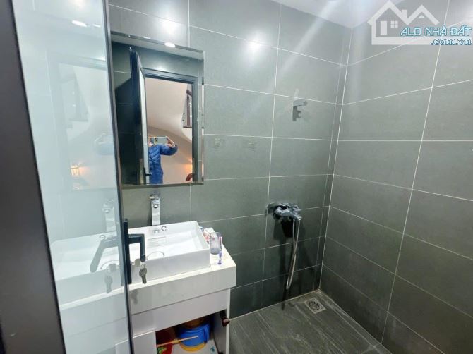 Siêu Phẩm Đường 18M Mỗ Lao, Ô tô Vào Nhà, Kinh Doanh, Văn Phòng, Nhà Đẹp Ở Luôn. - 5