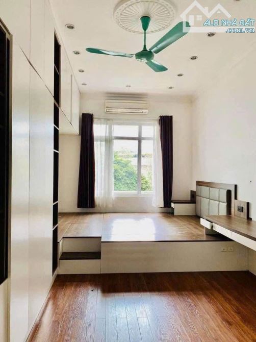 HOÀNG CẦU - THÁI HÀ - ĐỐNG ĐA - 40M2 SỔ  - MT 3.6M - Ô TÔ TRÁNH - KINH DOANH - 15.2 TỶ (TL - 5