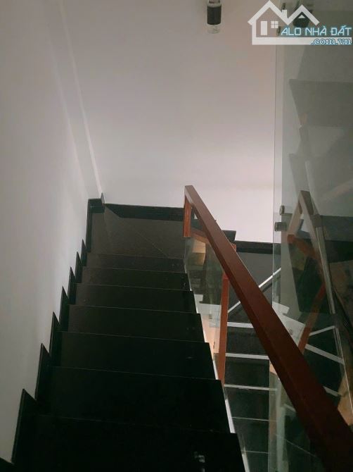 Bán nhà Bình Thạnh! Góc Mặt tiền CX Chu Văn An 4,5 x 12m - 4 tầng - HDT 29tr - 10.9 tỷ - 5