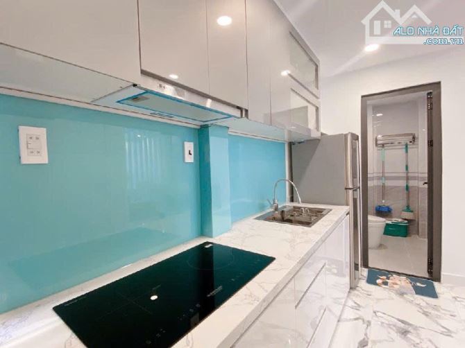 Nhà Đẹp Nguyễn Trọng Tuyển - Gần Lê Văn Sỹ - Nguyễn Văn Trỗi - 5