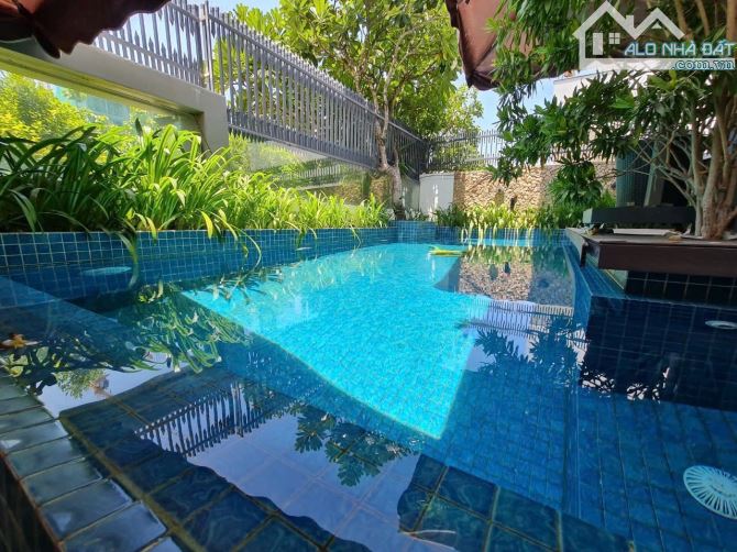 Bán căn Biệt Thự KĐT VĨNH ĐIỀM TRUNG - 5