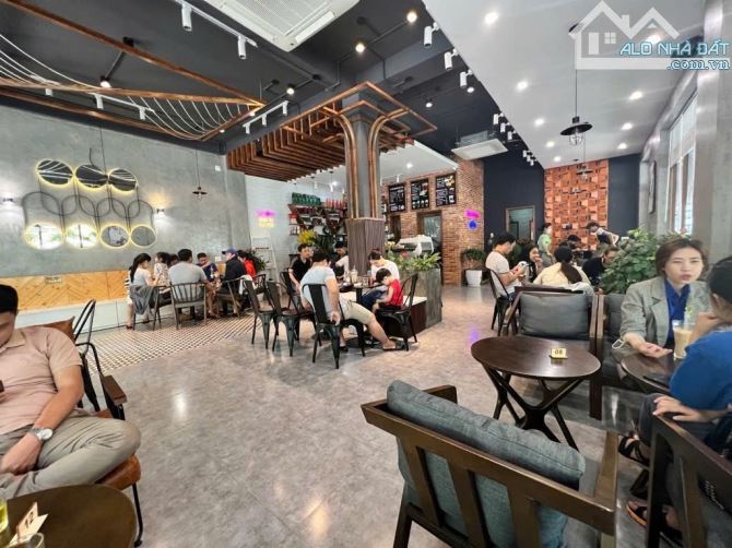 GÓC 2MT BÁN NHÀ MẶT PHỐ KINH DOANH NGUYỄN ĐỨC TRUNG 160M2 DOANH THU VÀI TRĂM TRIỆU/ THÁNG. - 5