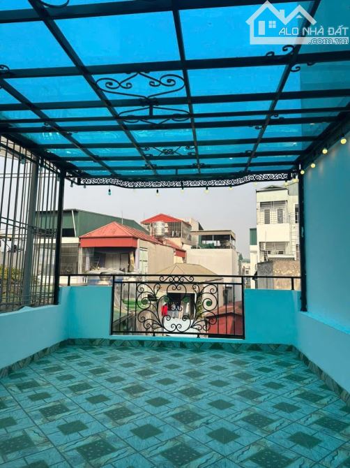 Đỉnh nhất ngõ Thịnh Quang, Đống Đa - 50m², 5 tầng, oto, hiện đại - Giá 11.5 tỷ - 5