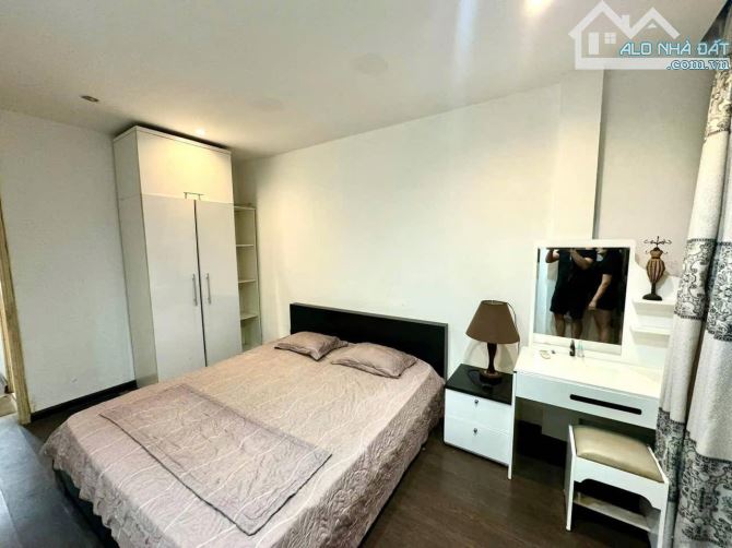 Bán nhà ngõ Ô tô, phân lô, KD, Thái Thịnh, gần Yên Lãng, Láng, Đống Đa. 50m2. 15,7 Tỷ - 5