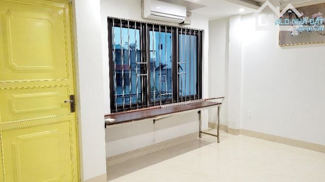 Phú diễn 57m. 7 tầng.11phòng. tháng máy. Full nội thất. 12,5 tỷ. - 5