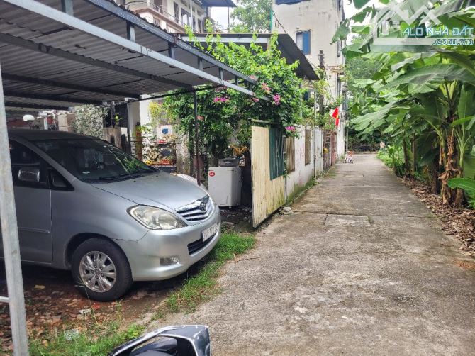 🔥 ĐẤT HIẾM TÌNH QUANG 74m2 / 5.4 TỶ NGÕ Ô TÔ - ĐẦU TƯ, AN CƯ, GIỮ TIỀN ĐỀU "CHẤT"! 🔥 - 5