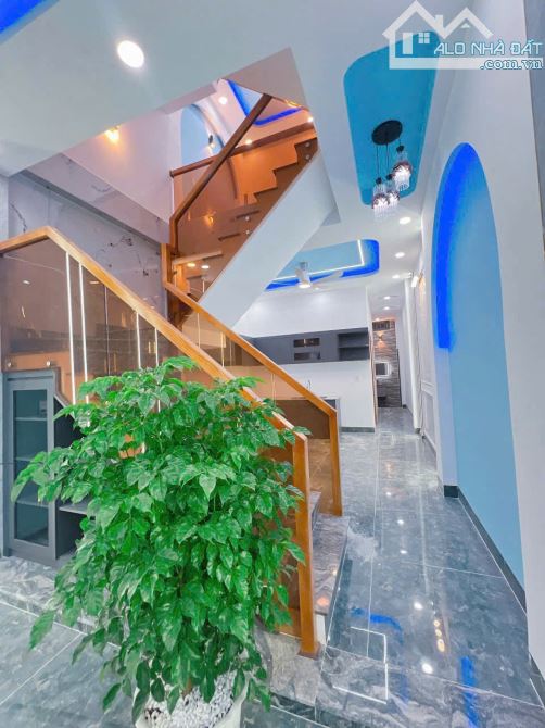 Bán Gấp Nhà Hoàn Công Phường Tân Hạnh Biên Hòa - 5