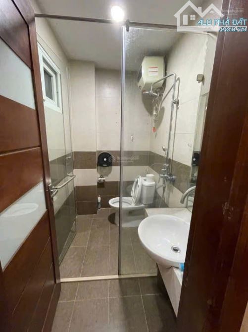 BÁN NHÀ DÒNG TIỀN 350tr/ năm VĂN QUÁN, 52m2, ô tô đỗ cửa. CHỈ HƠN 10 tỷ - 5