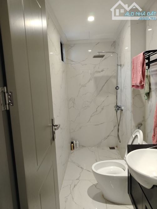 Bán tòa nhà mặt phố Yên Lạc Kim Ngưu xứng tầm đẳng cấp sống - 5