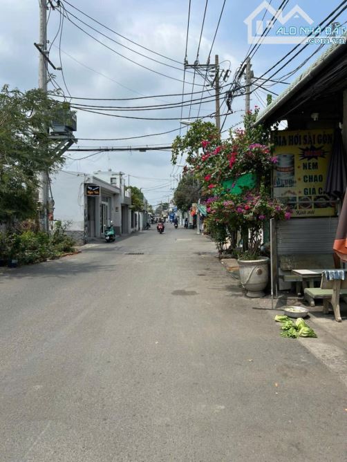 Bán Nhà Quận 7_Chuyên Dùng 9_125M2+C4,Ngang 5.7M;Dài 22M,Đường Nhựa 4M,SHR,KQH,Chỉ 9.Tỷ TL - 5