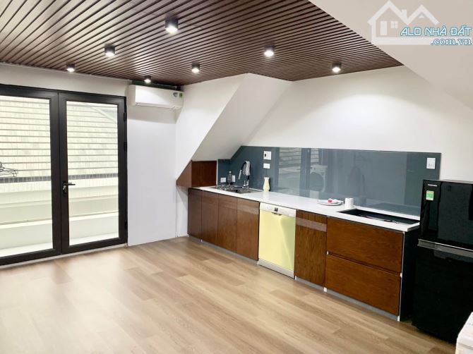 BIỆT THỰ LIỀN KỀ VINHOMES GREENBAY, 100m2*5T*6m, NHÀ CỰC ĐẸP, MẶT PHỐ Ở VÀ KDOANH, 58.5 TỶ - 5