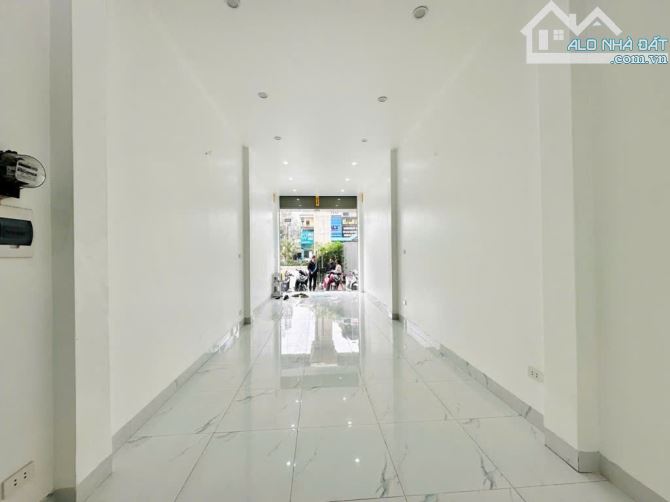 BÁN NHÀ MẶT PHỐ QUANG TRUNG, HÀ ĐÔNG, 40M2 X 5 TẦNG, KINH DOANH TẤP NẬP, GIÁ HỢP LÝ - 6