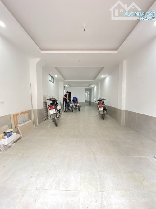 Bán toà CC Mini, phố Phan Chu Trinh, dt 95m2, 7t, giá bán 25 tỷ. Doanh thu 140tr/th. - 6