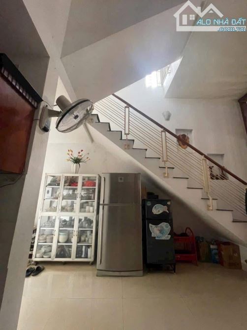 BÁN NHÀ 2 LẦU MẶT TIỀN PHẠM HỒNG THÁI 6,2x17m GIÁ 6,5 TỶ - 6