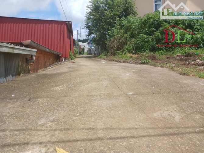 (30tr/m2) Bán đất Mai Anh Đào phường 8 Đà Lạt an cư nghỉ dưỡng. - 6