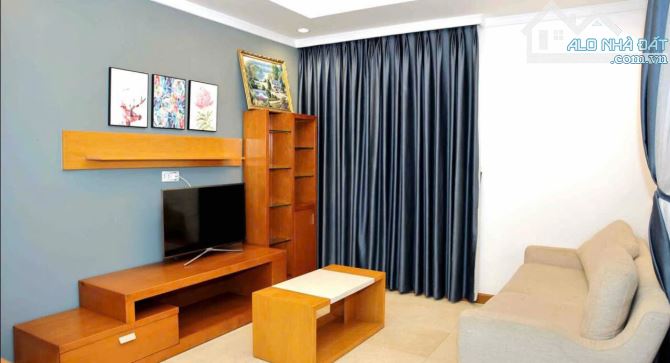 Cho Thuê Căn Hộ Saigon Pavillon , 3PN, 2WC, 100m2 , Full Nội Thất Giá : 45 triệu / tháng - 6