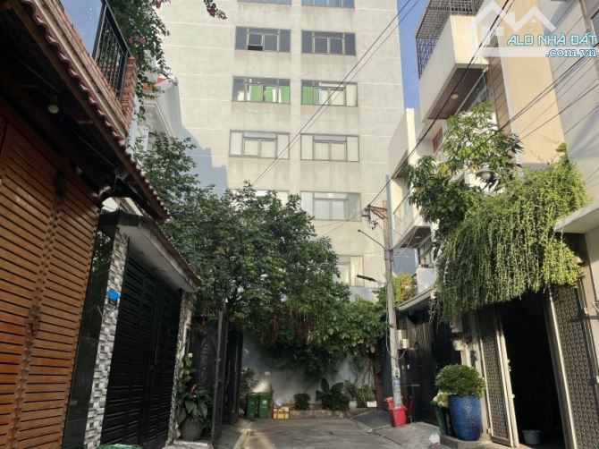 ĐẤT THỔ CƯ SÁT TRUNG TÂM THƯƠNG MẠI GIGAMAIl - (4.5X20) 90 M2 CÔNG NHẬN ĐỦ - HẺM XE TẢI. - 6